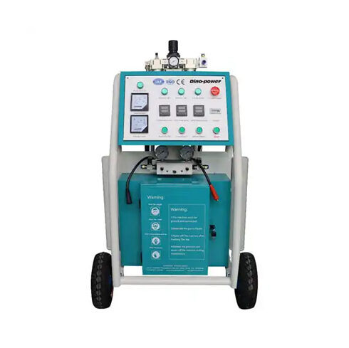 dp-fa25-fa65-polyurea-and-polyurethane-spray-foam-insulation-machine